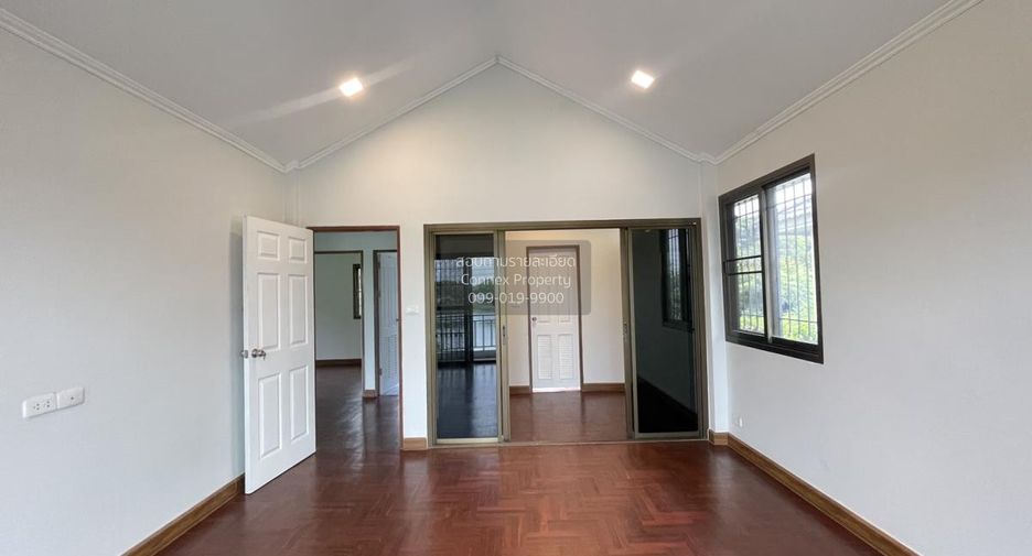 Haus zum Kauf mit 3 Zimmer in Min Buri, Bangkok