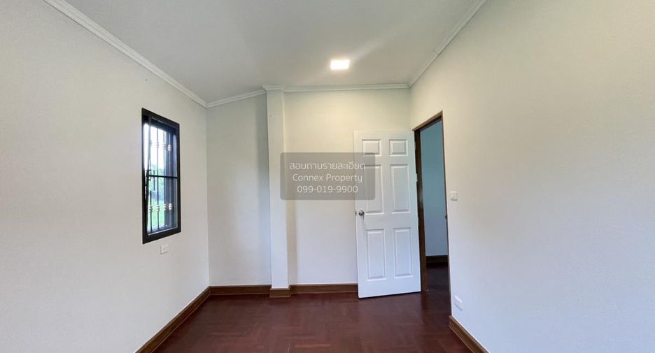 Haus zum Kauf mit 3 Zimmer in Min Buri, Bangkok