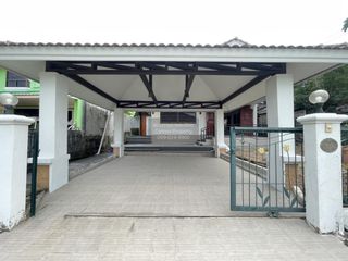 Haus zum Kauf mit 3 Zimmer in Min Buri, Bangkok
