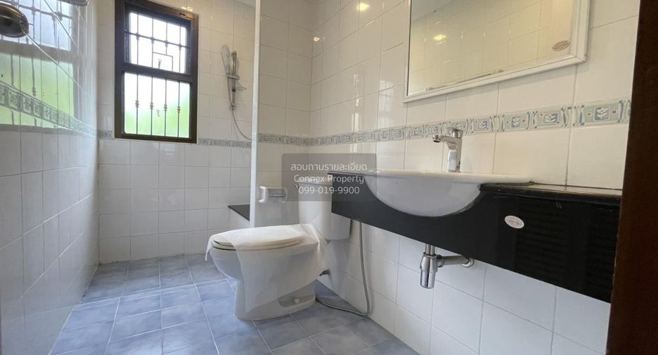 Haus zum Kauf mit 3 Zimmer in Min Buri, Bangkok