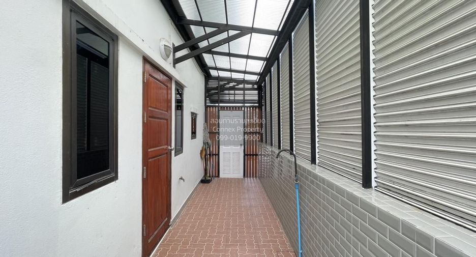 Haus zum Kauf mit 3 Zimmer in Min Buri, Bangkok