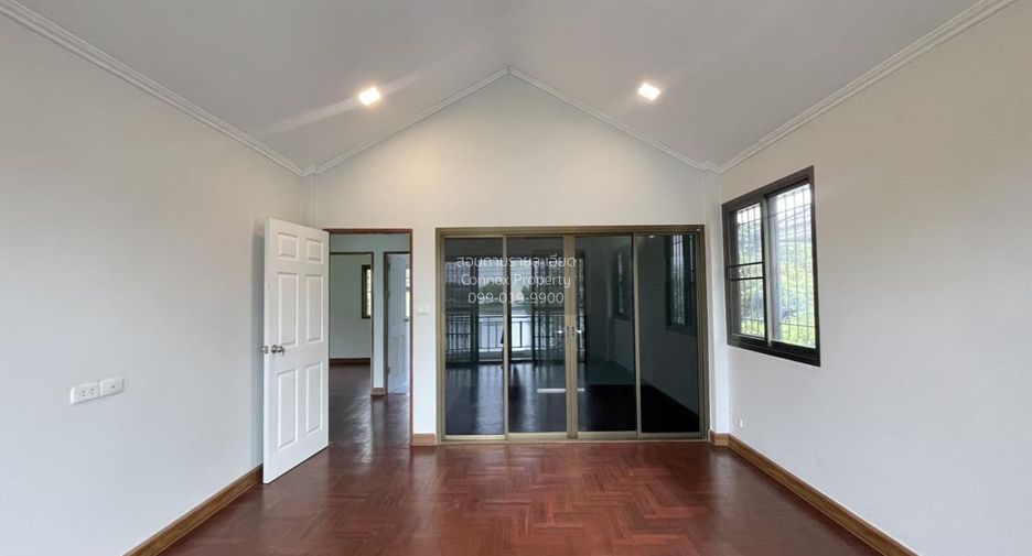 Haus zum Kauf mit 3 Zimmer in Min Buri, Bangkok