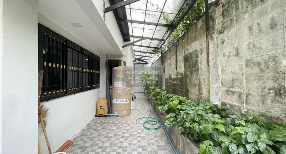 Haus zum Kauf mit 3 Zimmer in Min Buri, Bangkok