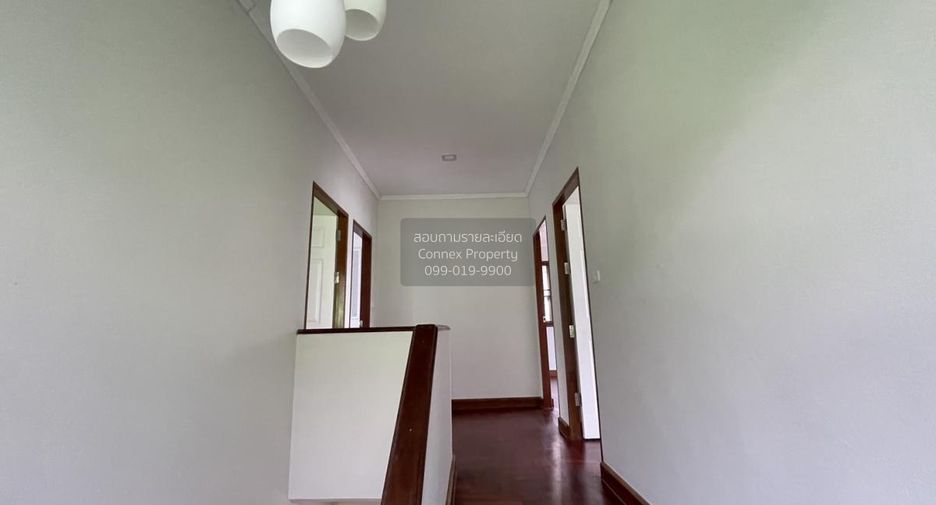 Haus zum Kauf mit 3 Zimmer in Min Buri, Bangkok