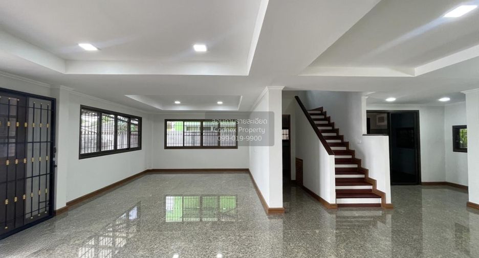 Haus zum Kauf mit 3 Zimmer in Min Buri, Bangkok