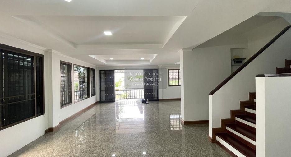 Haus zum Kauf mit 3 Zimmer in Min Buri, Bangkok