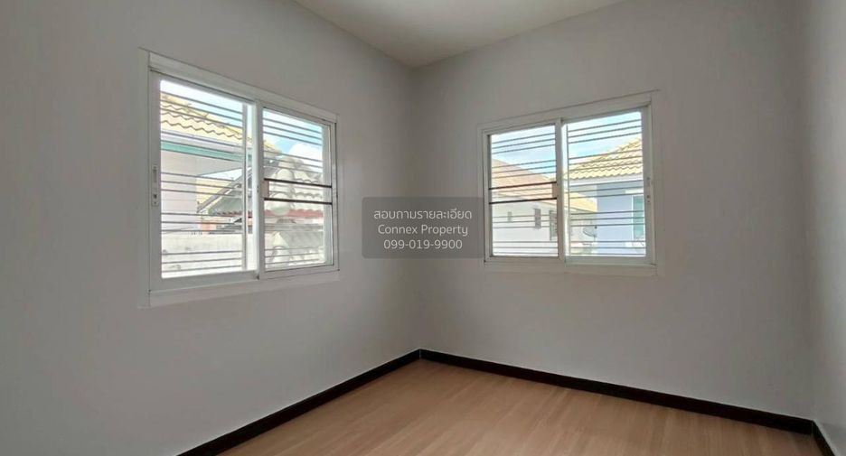 Casa adosada en venta de 3 habitaciones en Bang Yai, Nonthaburi
