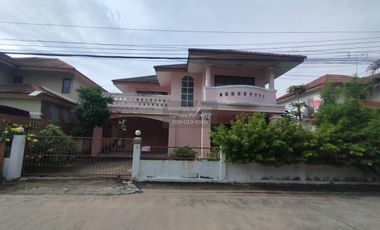 Casa en venta de 4 habitaciones en Bang Sao Thong, Samut Prakan