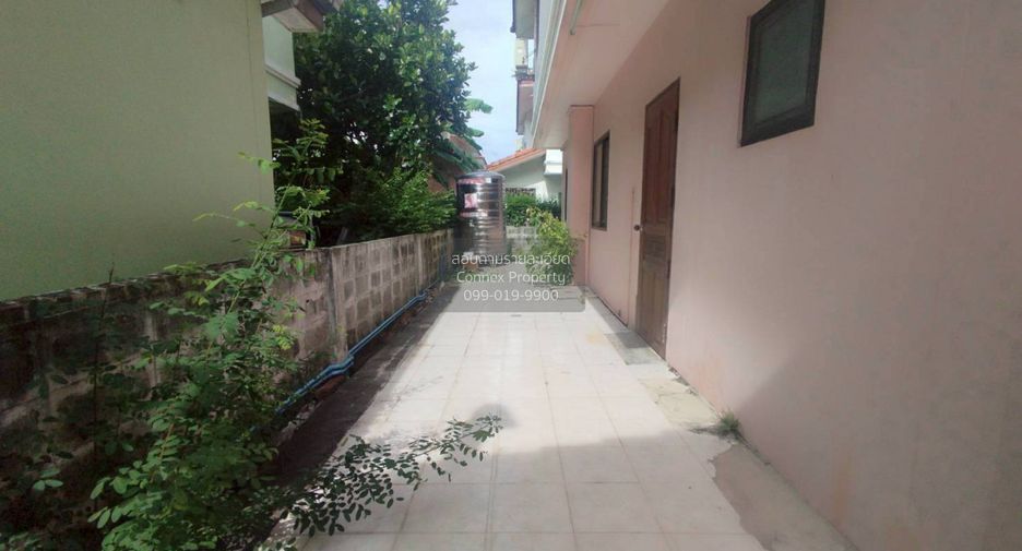 Casa en venta de 4 habitaciones en Bang Sao Thong, Samut Prakan