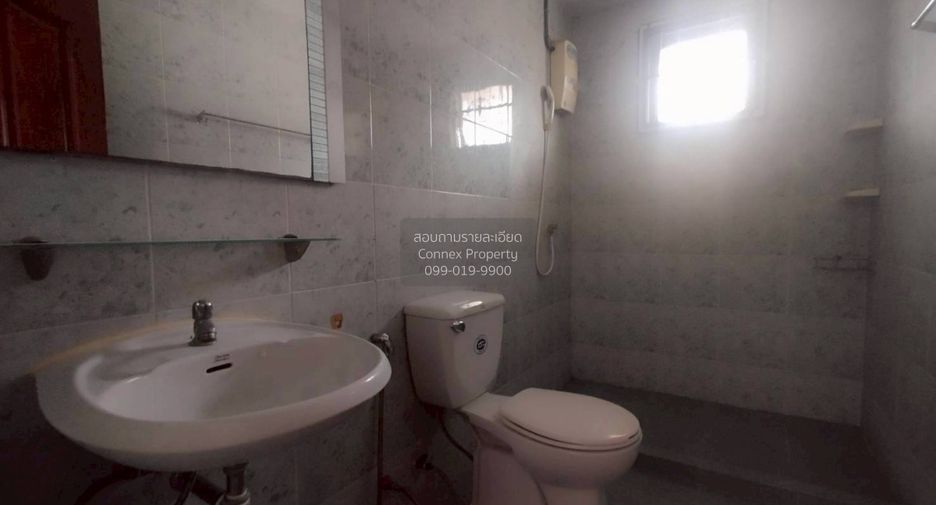 Casa en venta de 4 habitaciones en Bang Sao Thong, Samut Prakan