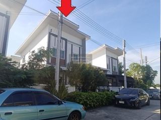 For sale 3 ベッドルーム house in Krathum Baen, Samut Sakhon