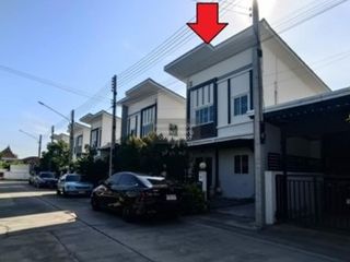 For sale 3 ベッドルーム house in Krathum Baen, Samut Sakhon