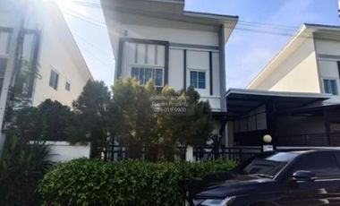 For sale 3 ベッドルーム house in Krathum Baen, Samut Sakhon