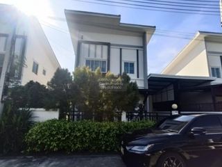 For sale 3 ベッドルーム house in Krathum Baen, Samut Sakhon
