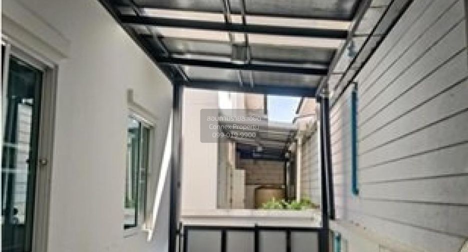 For sale 3 ベッドルーム house in Krathum Baen, Samut Sakhon