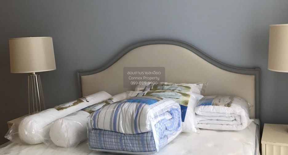 For sale 2 bedrooms condo in Sathon, Bangkok