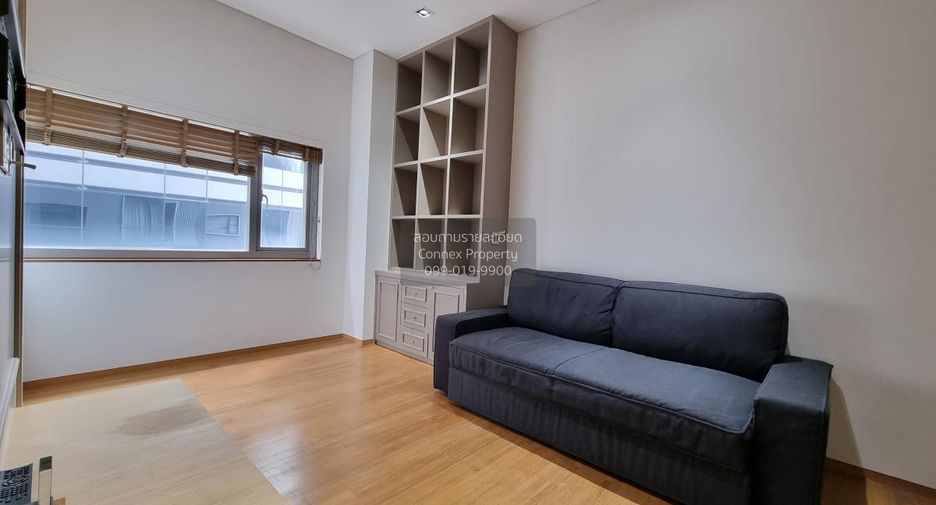 For sale 2 bedrooms condo in Sathon, Bangkok