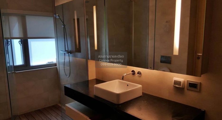For sale 2 bedrooms condo in Sathon, Bangkok