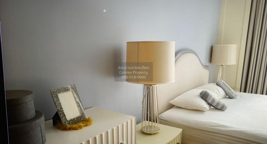 For sale 2 bedrooms condo in Sathon, Bangkok