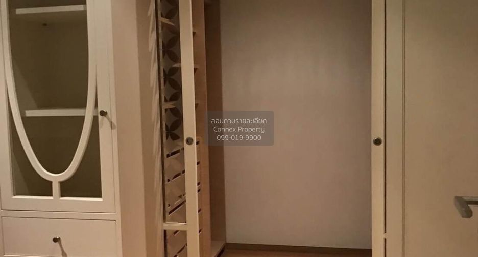 For sale 2 bedrooms condo in Sathon, Bangkok