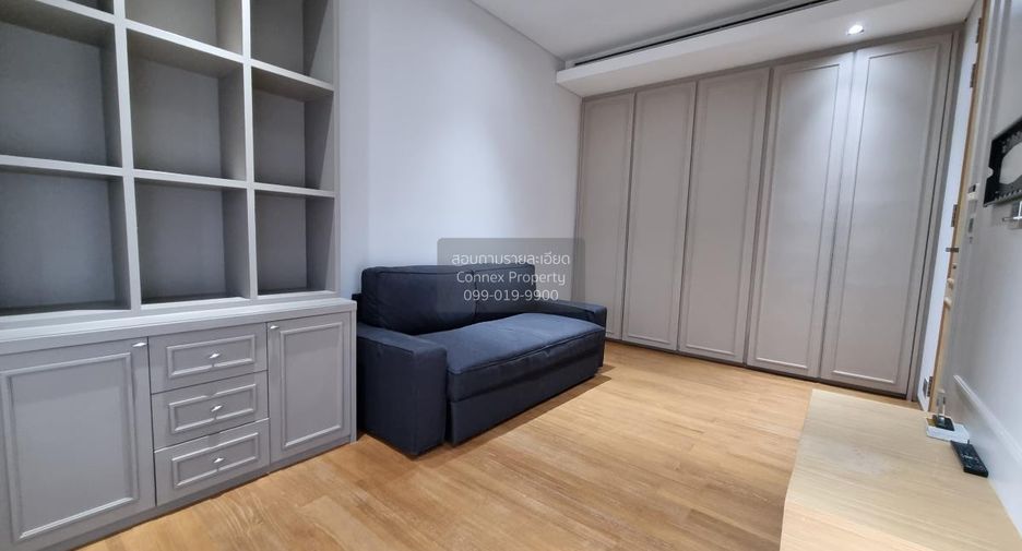 For sale 2 bedrooms condo in Sathon, Bangkok