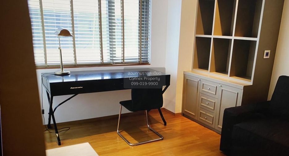 For sale 2 bedrooms condo in Sathon, Bangkok