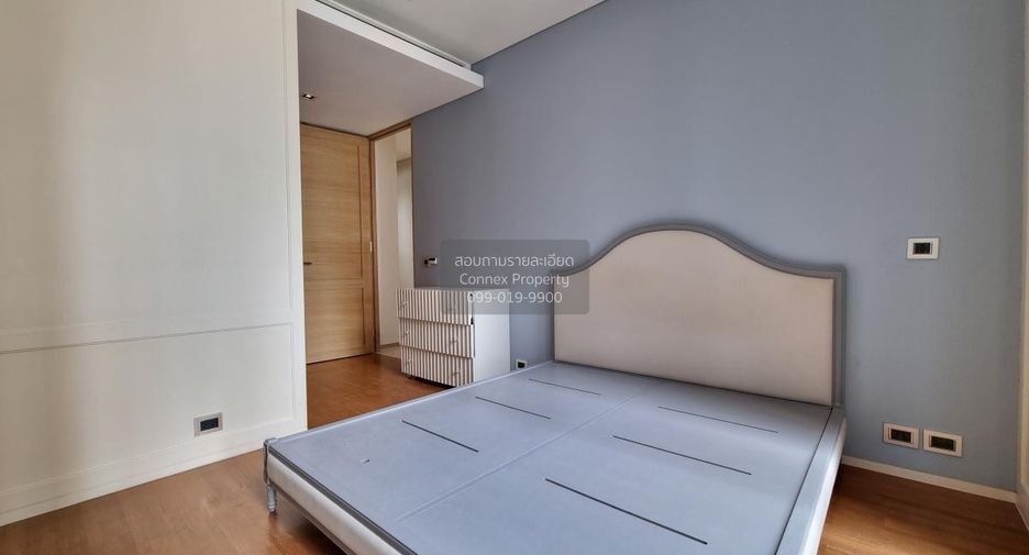 For sale 2 bedrooms condo in Sathon, Bangkok