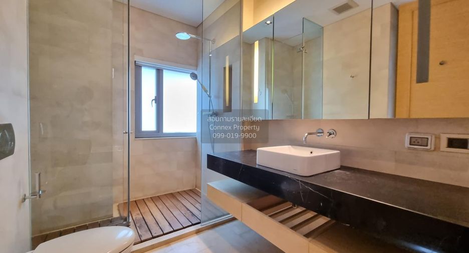 For sale 2 bedrooms condo in Sathon, Bangkok