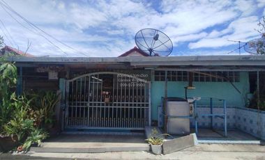À vendre 3 chambres maison à Bang Phli, Samut Prakan