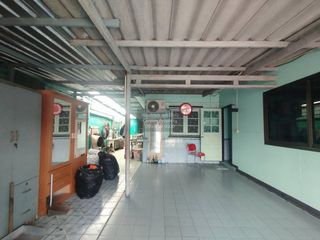 À vendre 3 chambres maison à Bang Phli, Samut Prakan