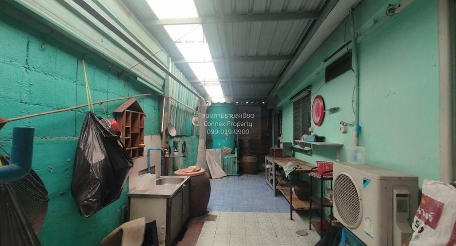 À vendre 3 chambres maison à Bang Phli, Samut Prakan