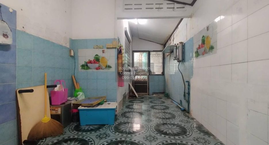 À vendre 3 chambres maison à Bang Phli, Samut Prakan