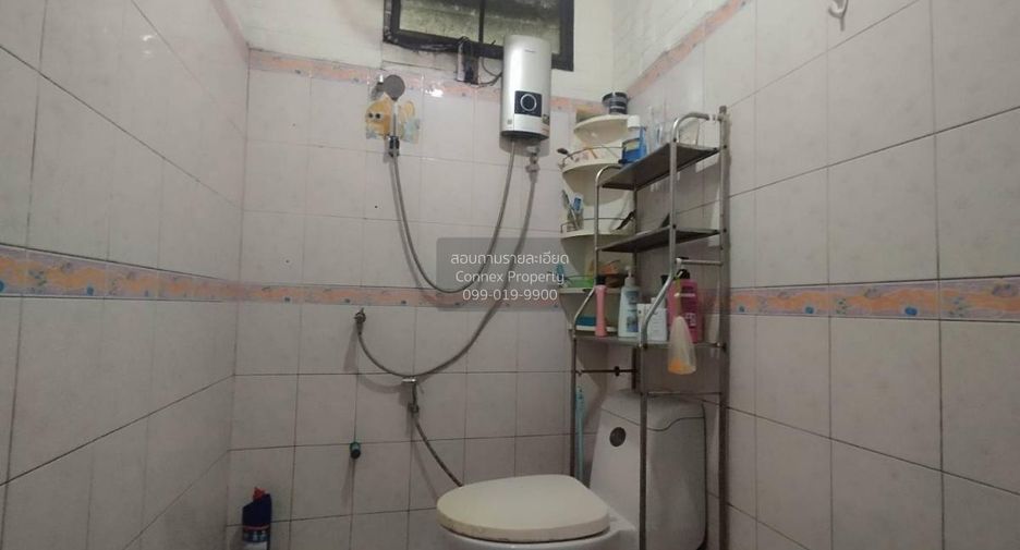 À vendre 3 chambres maison à Bang Phli, Samut Prakan