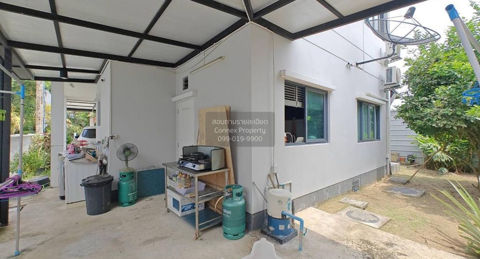 À vendre 3 chambres maison à Khlong Sam Wa, Bangkok