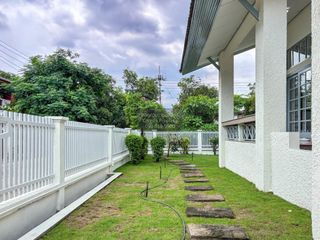 For sale 4 ベッドルーム house in Thanyaburi, Pathum Thani