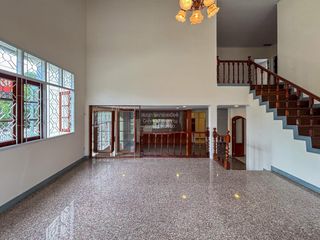 For sale 4 ベッドルーム house in Thanyaburi, Pathum Thani