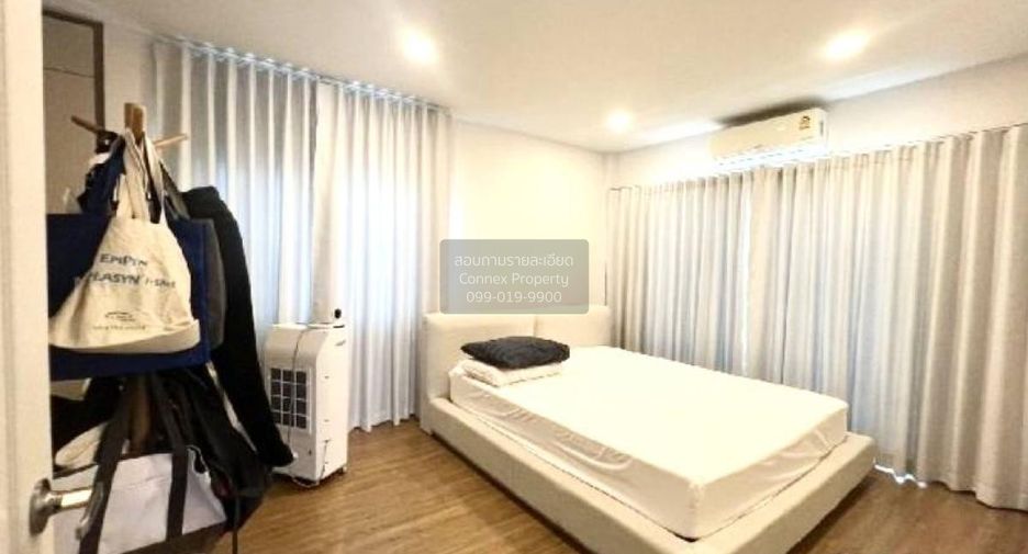 ขาย 4 ห้องนอน บ้านเดี่ยว ใน ปากเกร็ด, นนทบุรี
