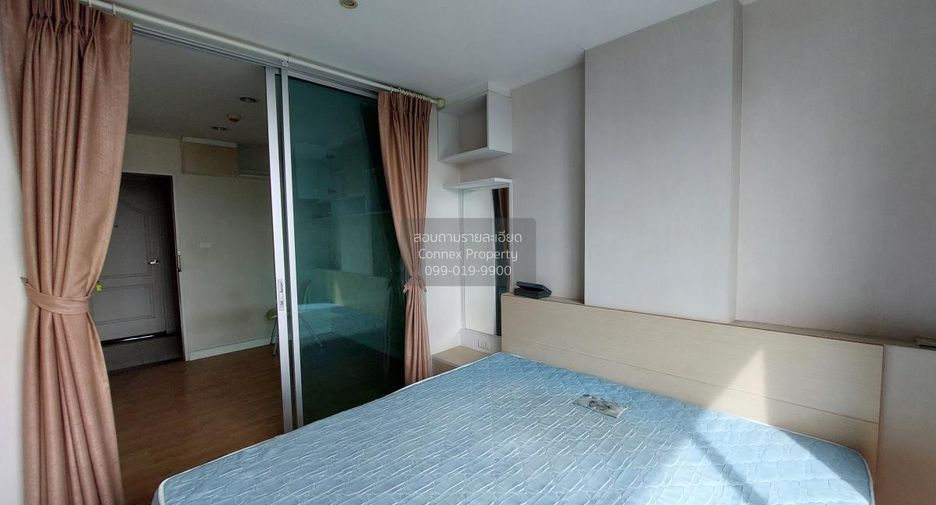 Condo en venta de 1 habitaciones en Mueang Chon Buri, Chonburi