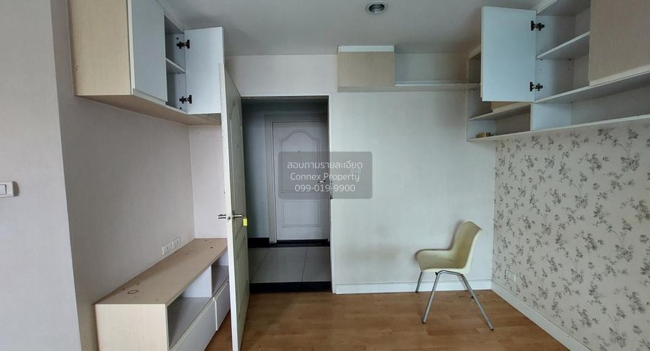 Condo en venta de 1 habitaciones en Mueang Chon Buri, Chonburi