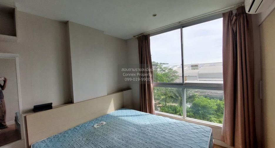 Condo en venta de 1 habitaciones en Mueang Chon Buri, Chonburi