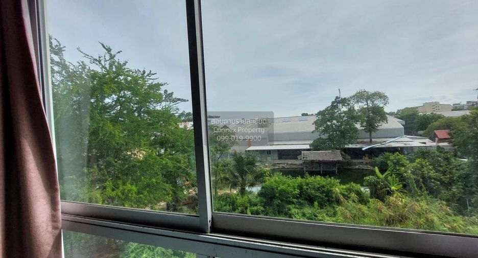 Condo en venta de 1 habitaciones en Mueang Chon Buri, Chonburi