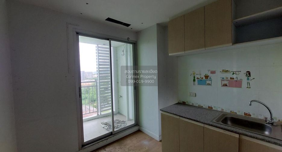 Condo en venta de 1 habitaciones en Mueang Chon Buri, Chonburi