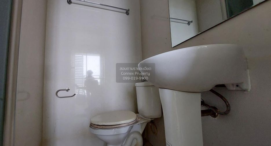 Condo en venta de 1 habitaciones en Mueang Chon Buri, Chonburi