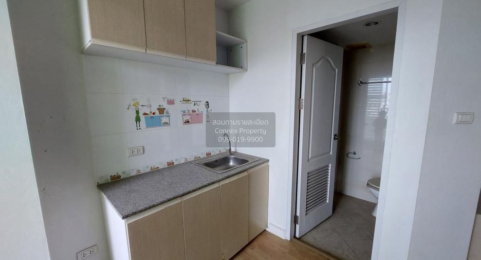 Condo en venta de 1 habitaciones en Mueang Chon Buri, Chonburi