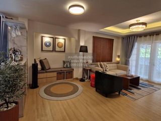 Haus zum Kauf mit 3 Zimmer in Min Buri, Bangkok