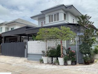 Haus zum Kauf mit 3 Zimmer in Min Buri, Bangkok