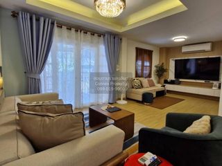 Haus zum Kauf mit 3 Zimmer in Min Buri, Bangkok