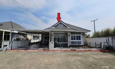 出售 3 卧室 独立屋 在 Phanat Nikhom, Chon Buri