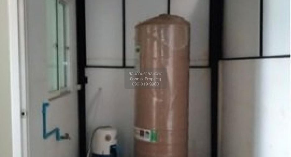 For sale 4 bedrooms townhouse in Bang Bo, Samut Prakan