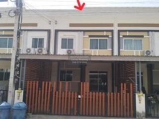 For sale 4 bedrooms townhouse in Bang Bo, Samut Prakan